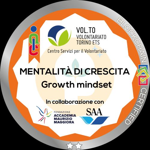 Mentalità di crescita